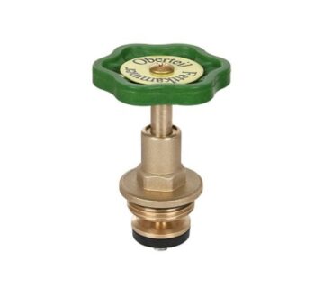 Obrtaj SCHLOESSER - 21/2&quot; - cover