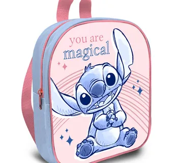 Ruksak Disney Stitch 29cm - cover