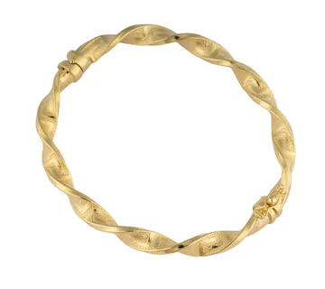 Zlatna narukvica Winona - cover