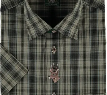 Košulja ORBIS 2917 - kratki rukav - cover