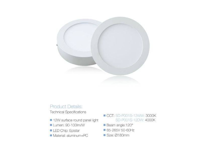 SD-P001S-12WW12DW-SD-P001S-12WW