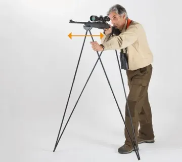 ŠTAP za pucanje - BUSH - cover