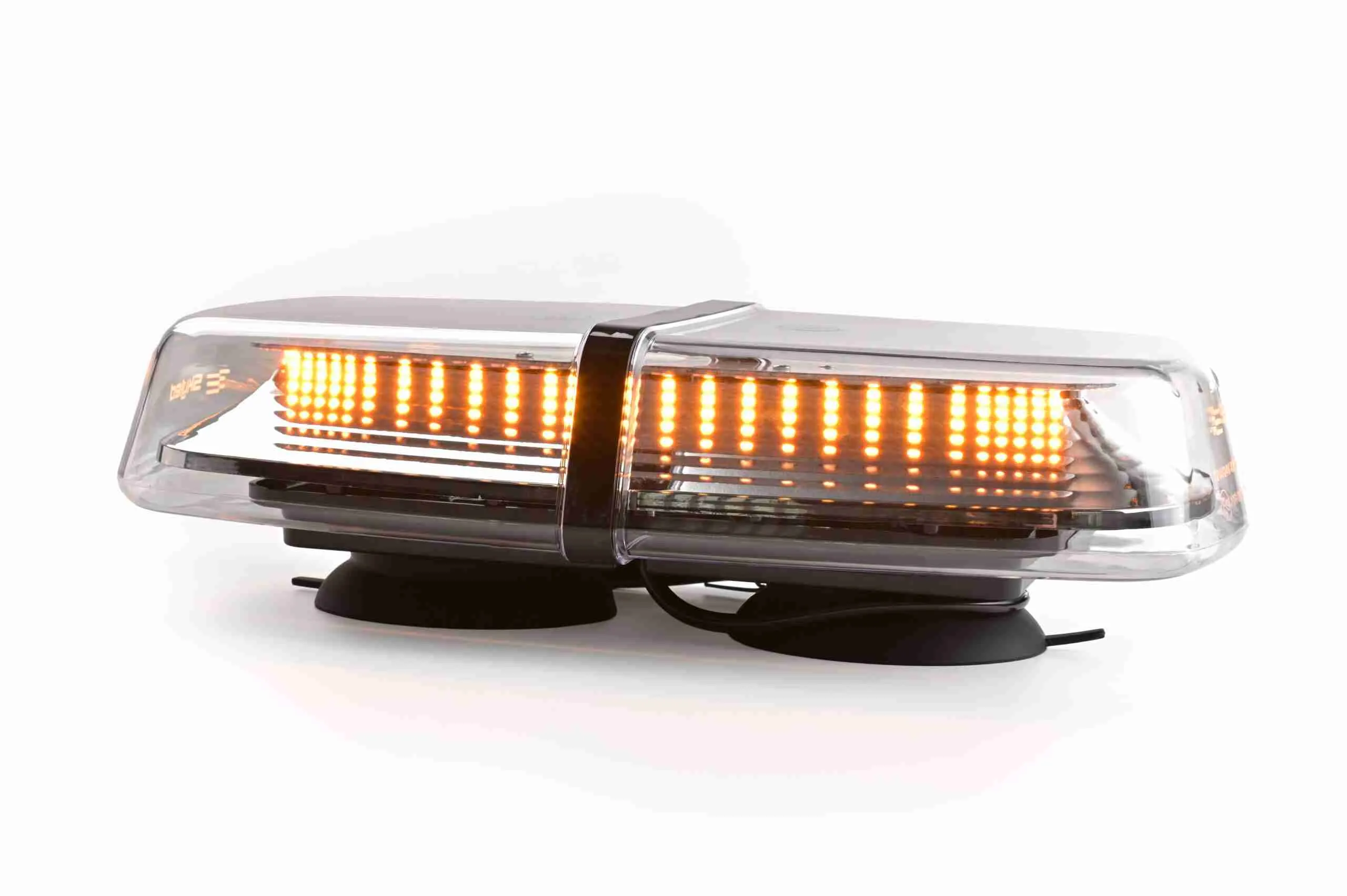 Mini svjetlosna traka za upozorenje SKYLED s magnetom (310 mm) - cover