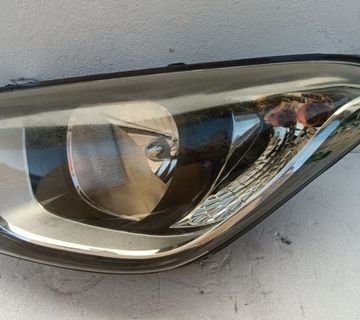 FAR LIJEVI HYUNDAI I20 2012-2014 - cover