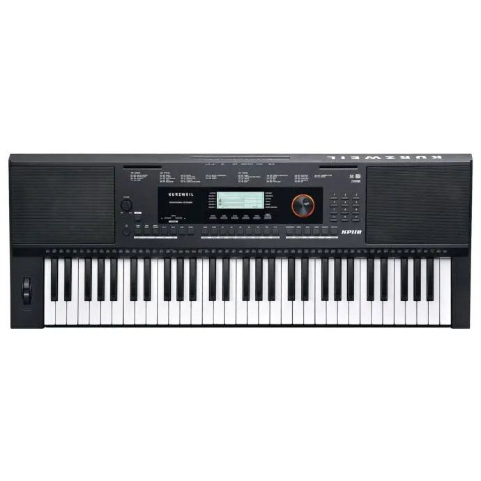 KURZWEIL KP110 EP - cover