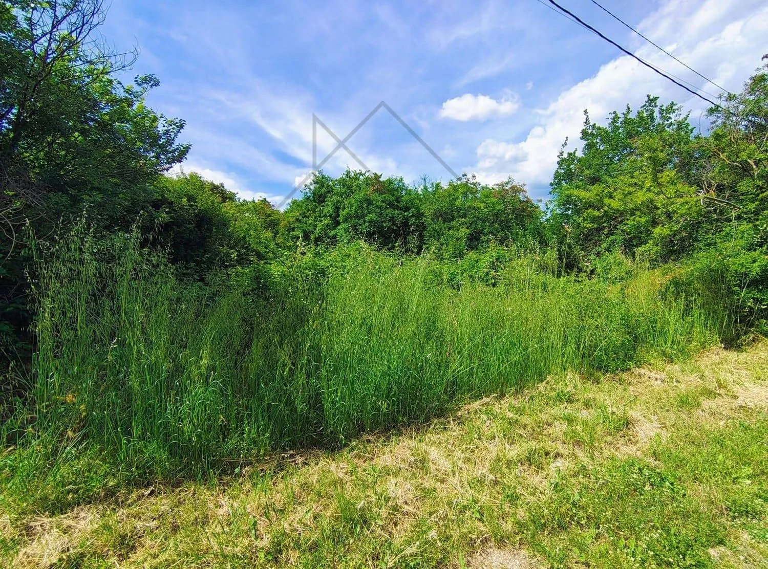 Građevinsko zemljište s projektom Labin - cover