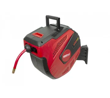 Automatska motalica s crijevom za zrak, 12,5 x 18,8 mm, 12 m - cover