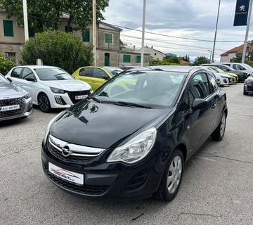 Opel Corsa 1.2 16V - 90.000km - GARANCIJA - SERVIS - REG.1.GOD. !!! - cover