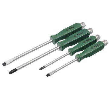 Stalco set bravarskih odvijača 4/1 12454 - cover