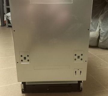 Perilica posuđa 45 cm Gorenje nova 270eur. - cover
