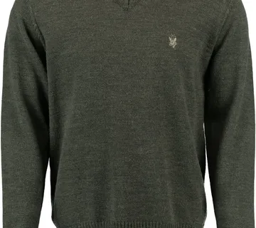 Vesta ORBIS 7012 - srnjak - cover