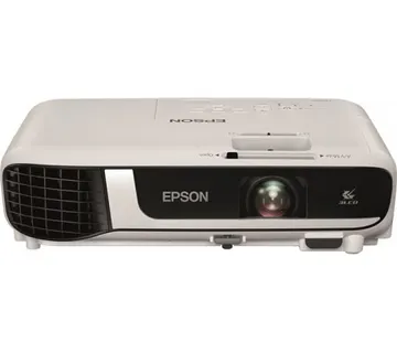 PROJEKTOR EPSON EB-W51 - cover