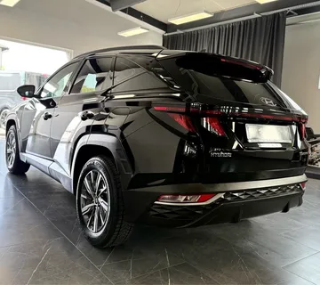 Hyundai Tucson 1,6 CRDi •Navi,Virtual cockpit,Led,Kamera,Jamstvo• - cover