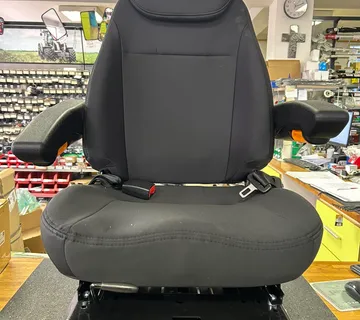 ZRAČNO SJEDALO "AGTECH" PREMIUM, SUPER KVALITETE - cover