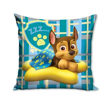 Paw Patrol ‘Sleepy’ jastučnica, 40cm - cover