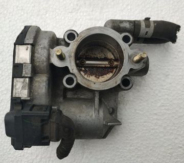KLAPNA GASA OPEL CORSA C 1.2 16V 0 280 750 044 - cover