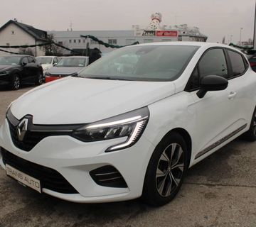 Renault Clio 1.0 TCe 90 Evolution - cover