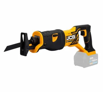 Akumulatorska sabljasta pila JCB-18RS-B-E - cover