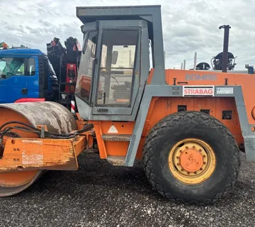 Bomag BW 213 DH-2 - cover