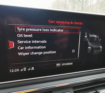 Audi A4 Avant 3.0 TDI quattro 3xS-Line, HUD, DAB, Virtual, B&O, LED - cover