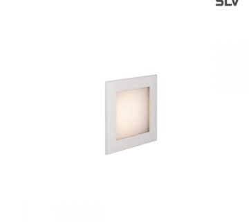 Ugradbena svjetiljka Frame Led 230V Basic SLV - Srebrna - cover