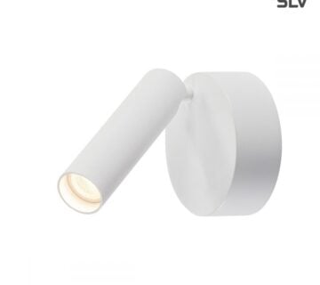 Stropna svjetiljka Karpo 30 CW SLV - Bijela - cover