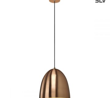 Visilica Para Cone 30 SLV - Bakrena - cover