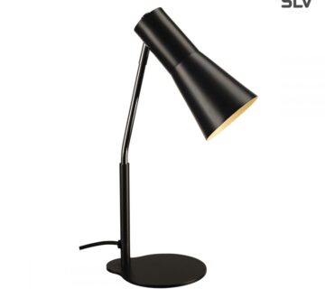 Stolna lampa Phelia SLV - Crna - cover