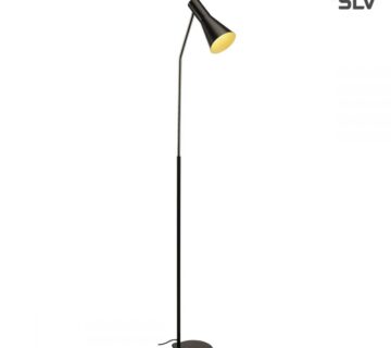 Podna lampa Phelia SLV - Crna - cover