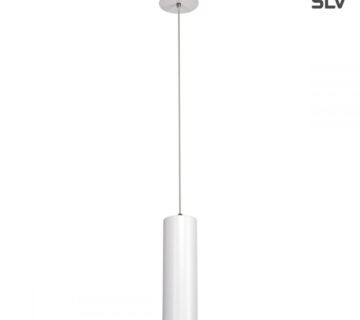 Visilica Enola Pendant SLV - Bijela - cover