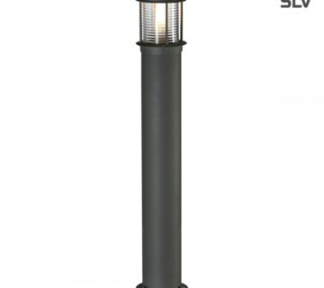 Vanjska lampa Otos PL SLV - Antracit - cover
