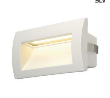Vanjska lampa Downunder Out Led M SLV - Bijela - cover