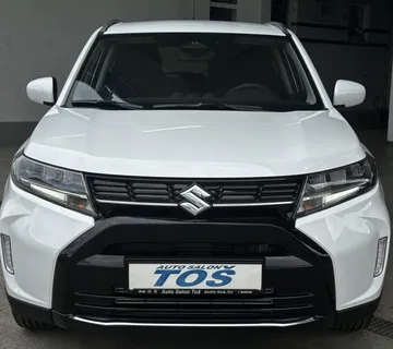 Suzuki Vitara 1,4 GL+ AC PREMIUM 6AT - DOSTUPNO ODMAH!!! - cover