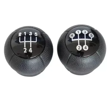 OPEL RUČICA MJENJAČA 5 BRZINA MODEL 1 - cover