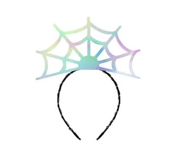 Rajf Paukova mreža - cover