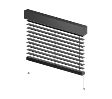 Žaluzine Z 90 L - cover