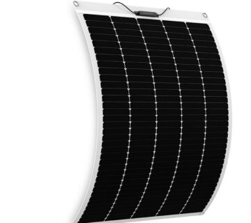 ULTIMATRON Solarni panel Flexi 60W - cover