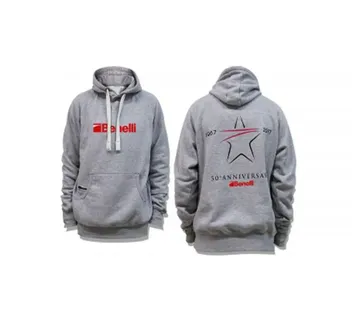 Benelli hudica - cover