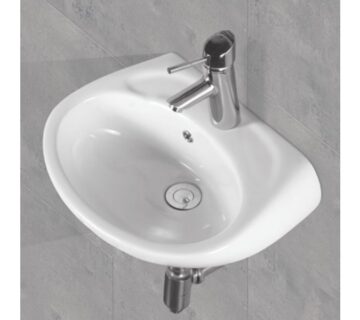 Umivaonik 460x345mm SONET Matiz - cover
