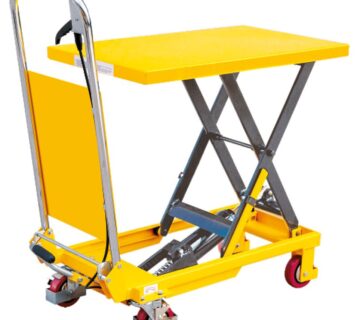 Mobilni podizni stol 150kg - cover