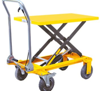 Mobilni podizni stol 200kg - cover