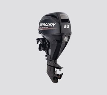 MERCURY F30M GA EFI - cover