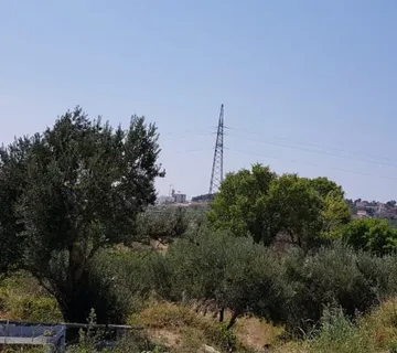 SOLIN KUČINE - LIBOVAC GRAĐEVNO ZEMLJIŠTE 6208 m2 - cover