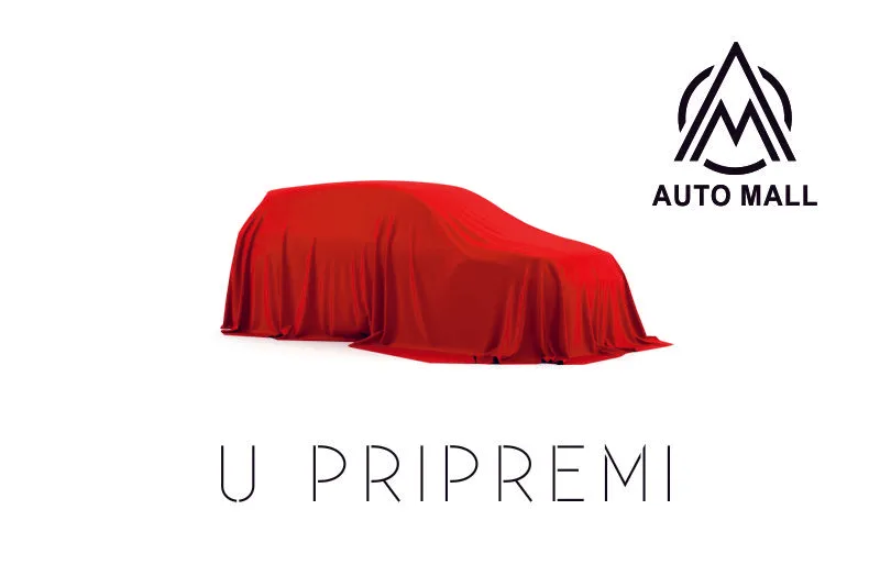 Kia Stonic 1.2 LX Urban+ - cover
