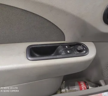 RENAULT TWINGO 2 2008 PREKIDAČI PROZORA - cover