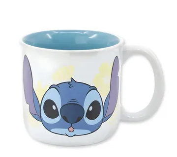 Lilo & Stitch ‘Palms’ šalica, 355 ml - cover