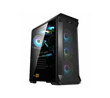 BaB računalo RD4NITE YV1 (Ryzen 7 9800X3D, 32GB DDR5 - cover