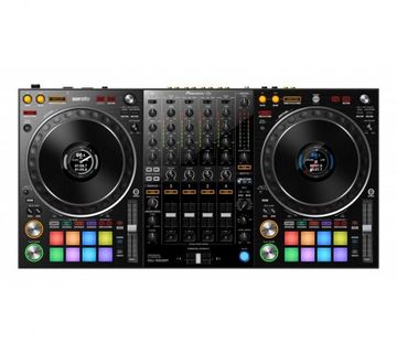 DJ kontroler - Pioneer DDJ-1000SRT - DOSTUPNO !!! - cover