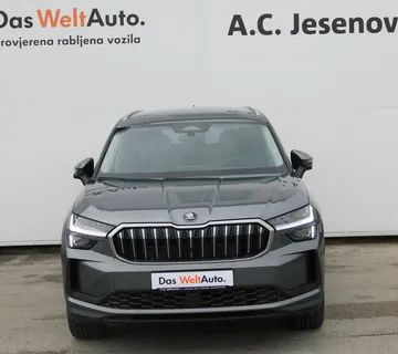 12780 Škoda Kodiaq Selection 2.0 TDI DSG - cover