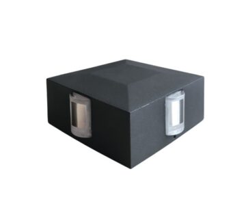 Vanjska lampa SR16011F - cover